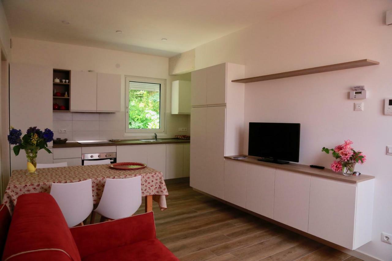 Casa Vacanze Como Brunate Apartment Exterior photo