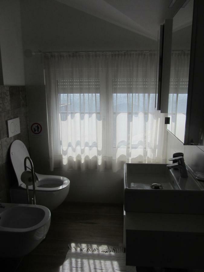 Casa Vacanze Como Brunate Exterior photo